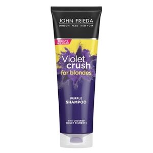 John Frieda Violet Crush Purple Shampoo 8.3oz